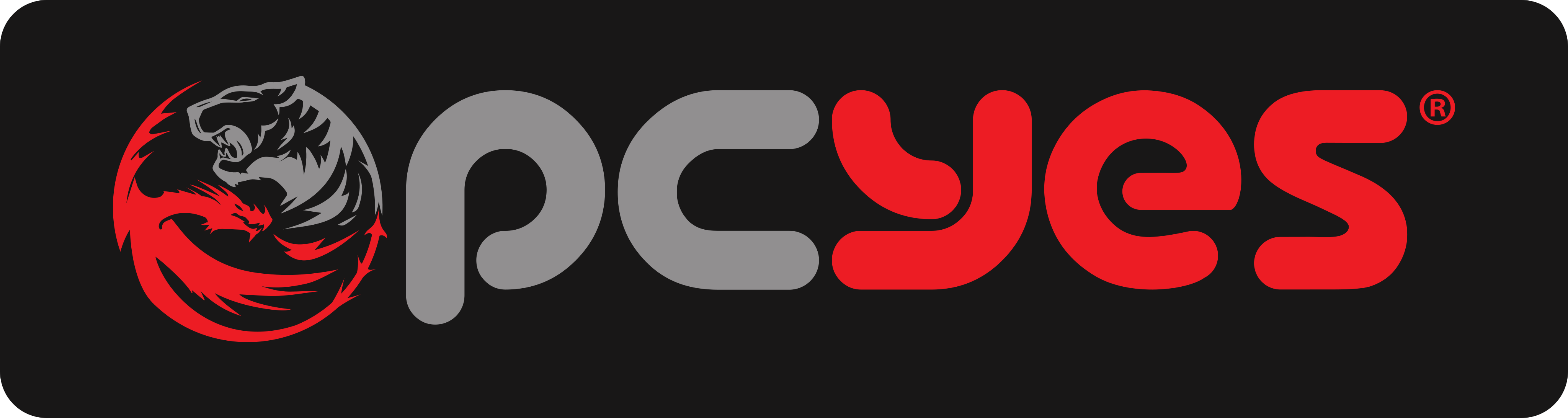 PCYES Logo.