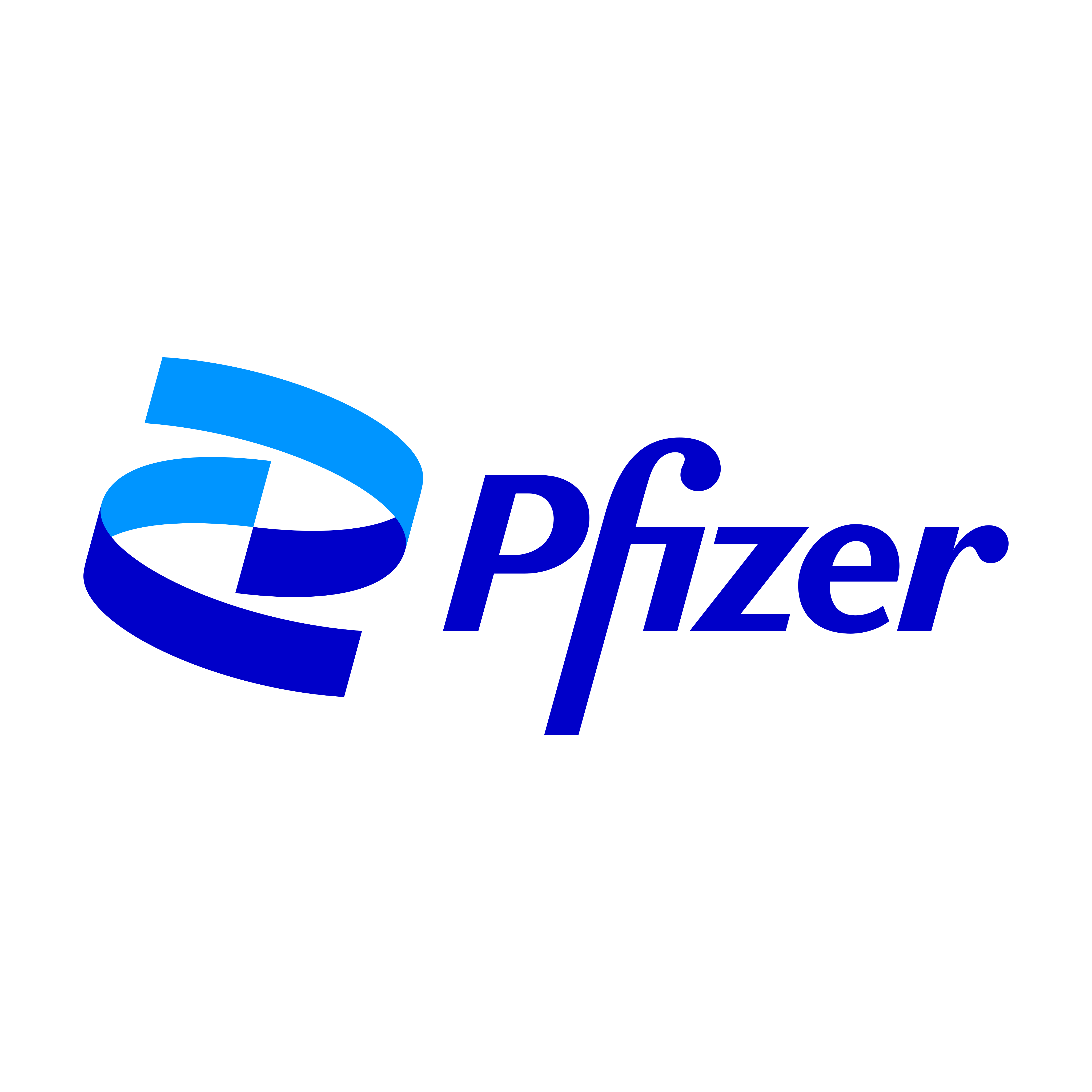 Pfizer Logo PNG.