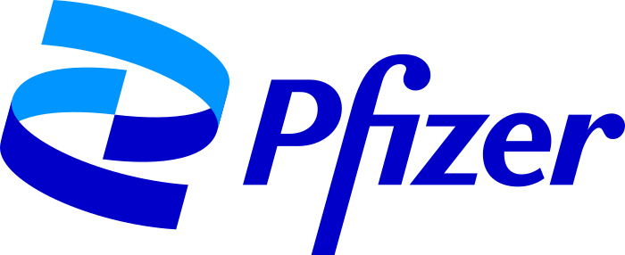 pfizer logo 3 1 - Pfizer Logo