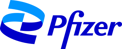 pfizer logo 4 1 - Pfizer Logo
