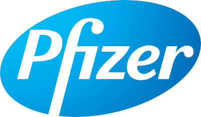 pfizer logo 4 - Pfizer Logo