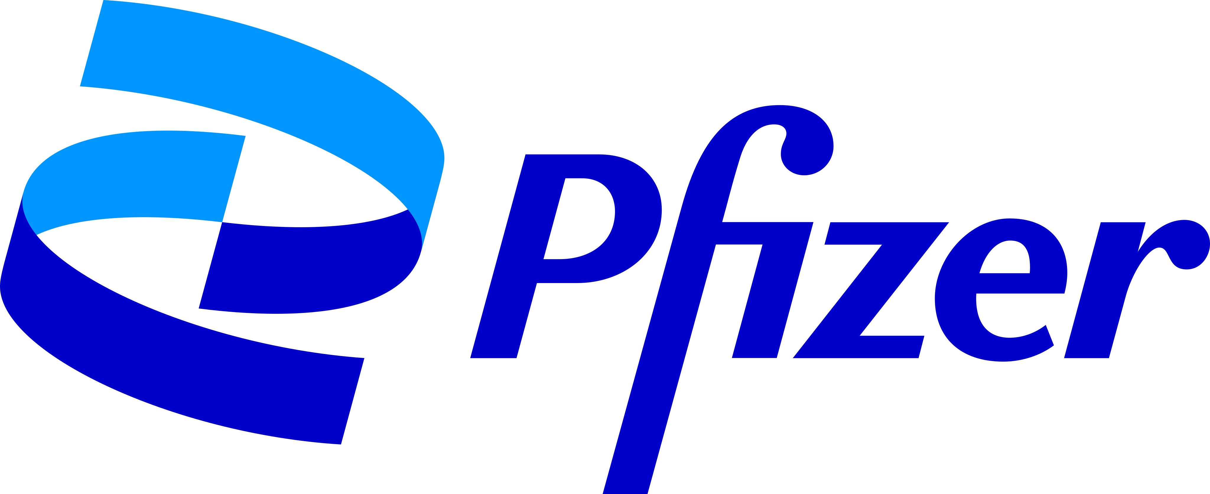 pfizer logo 5 - Pfizer Logo