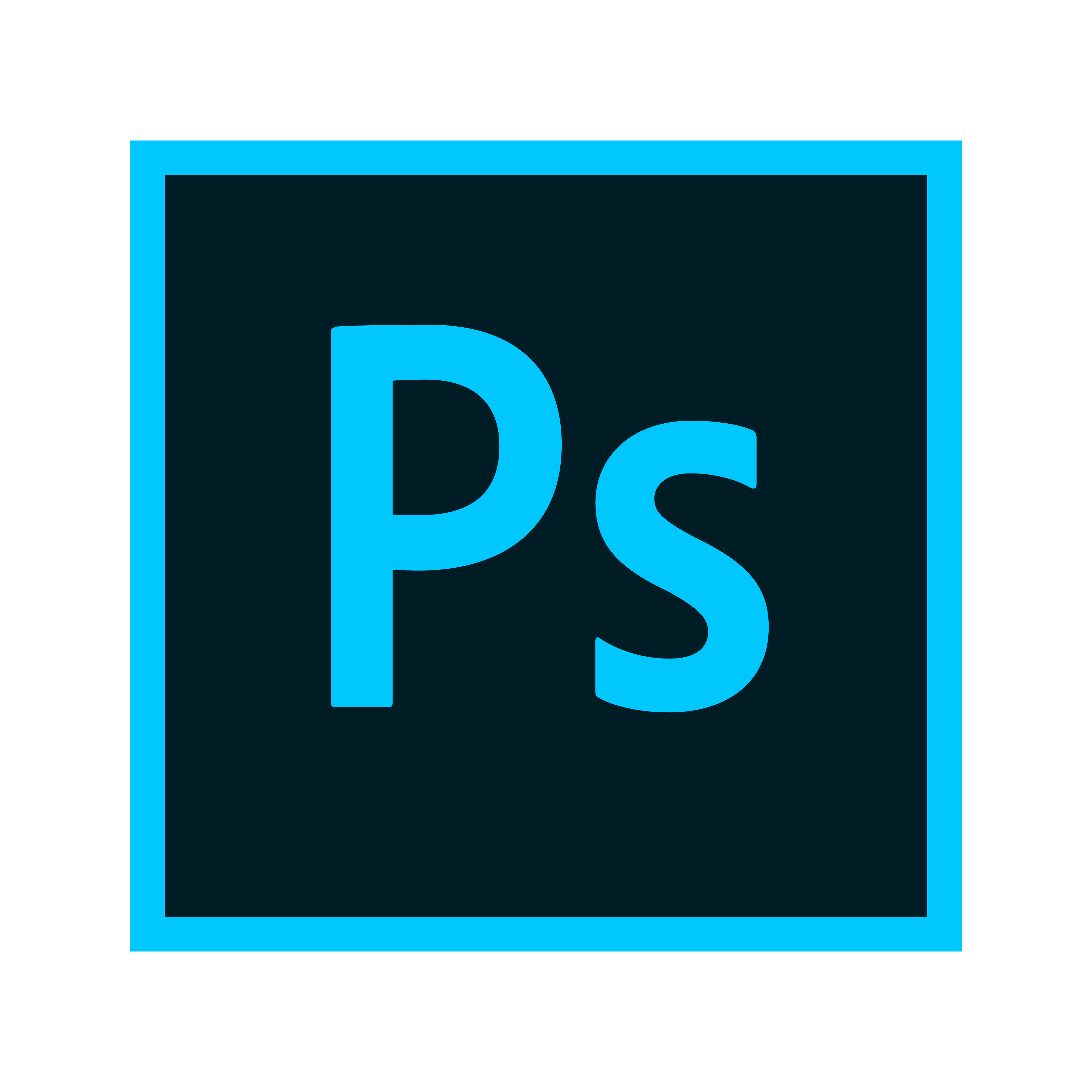 Adobe Photoshop  Logo  PNG  and Vector Logo  Download