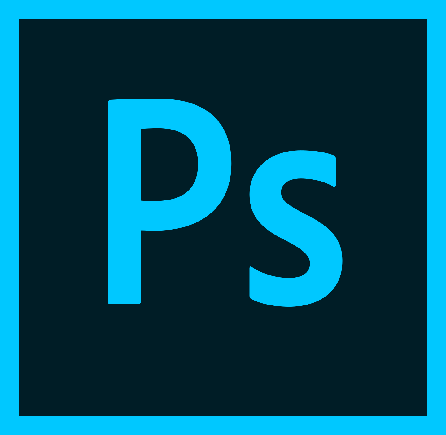 Adobe Photoshop Logo - PNG and Vector - Logo Download