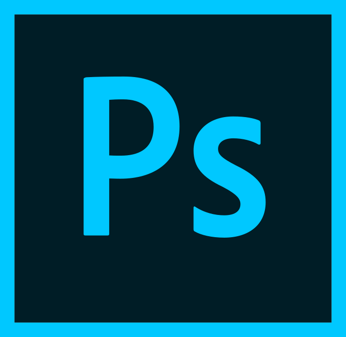 Adobe Photoshop Logo - PNG y Vector