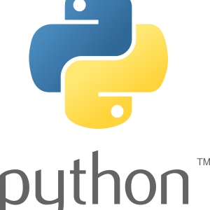 python-logo-0 - PNG - Download de Logotipos