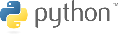 python logo 5 - Python Logo