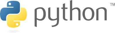 Python Logo.