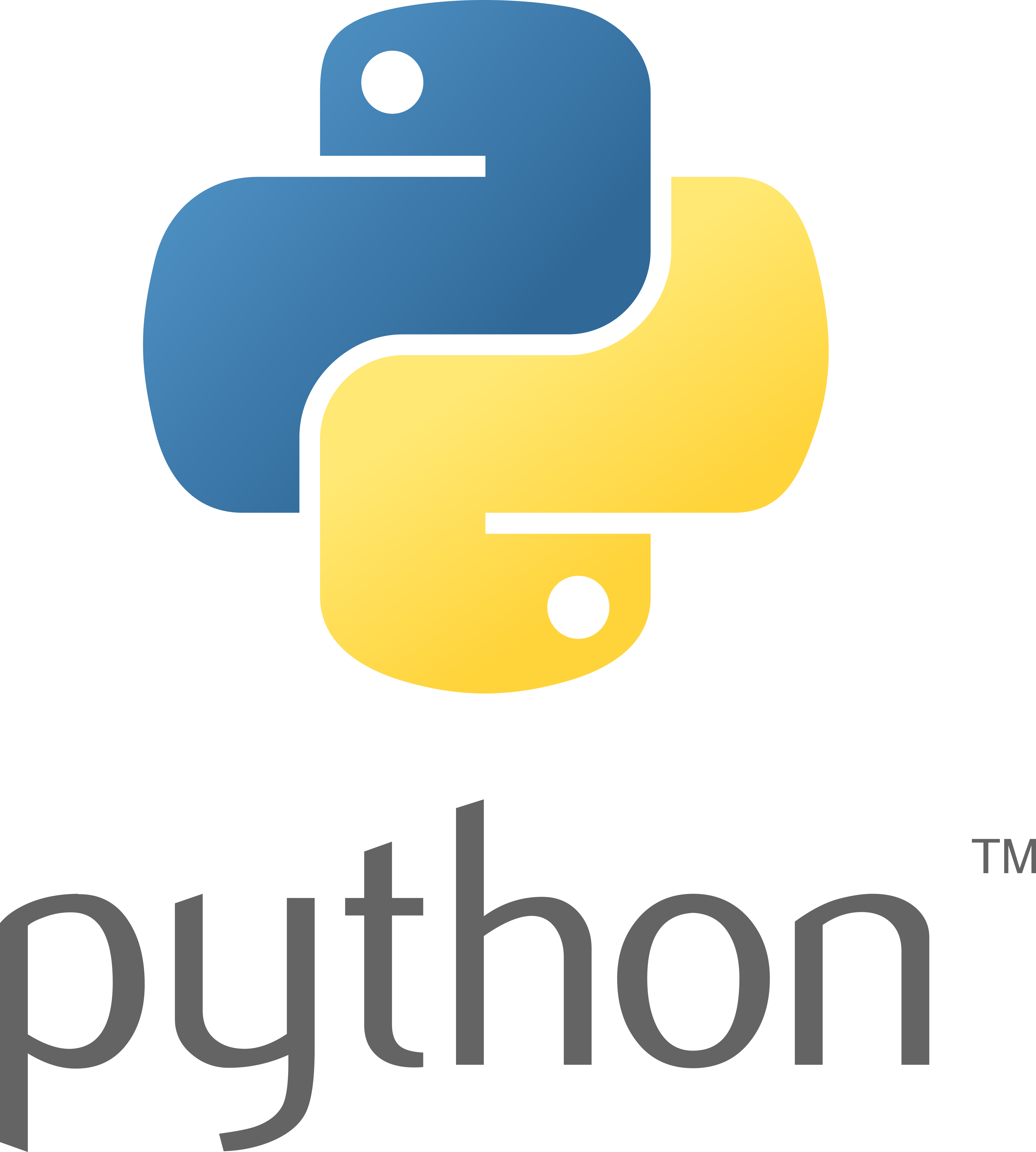 Размер изображения python