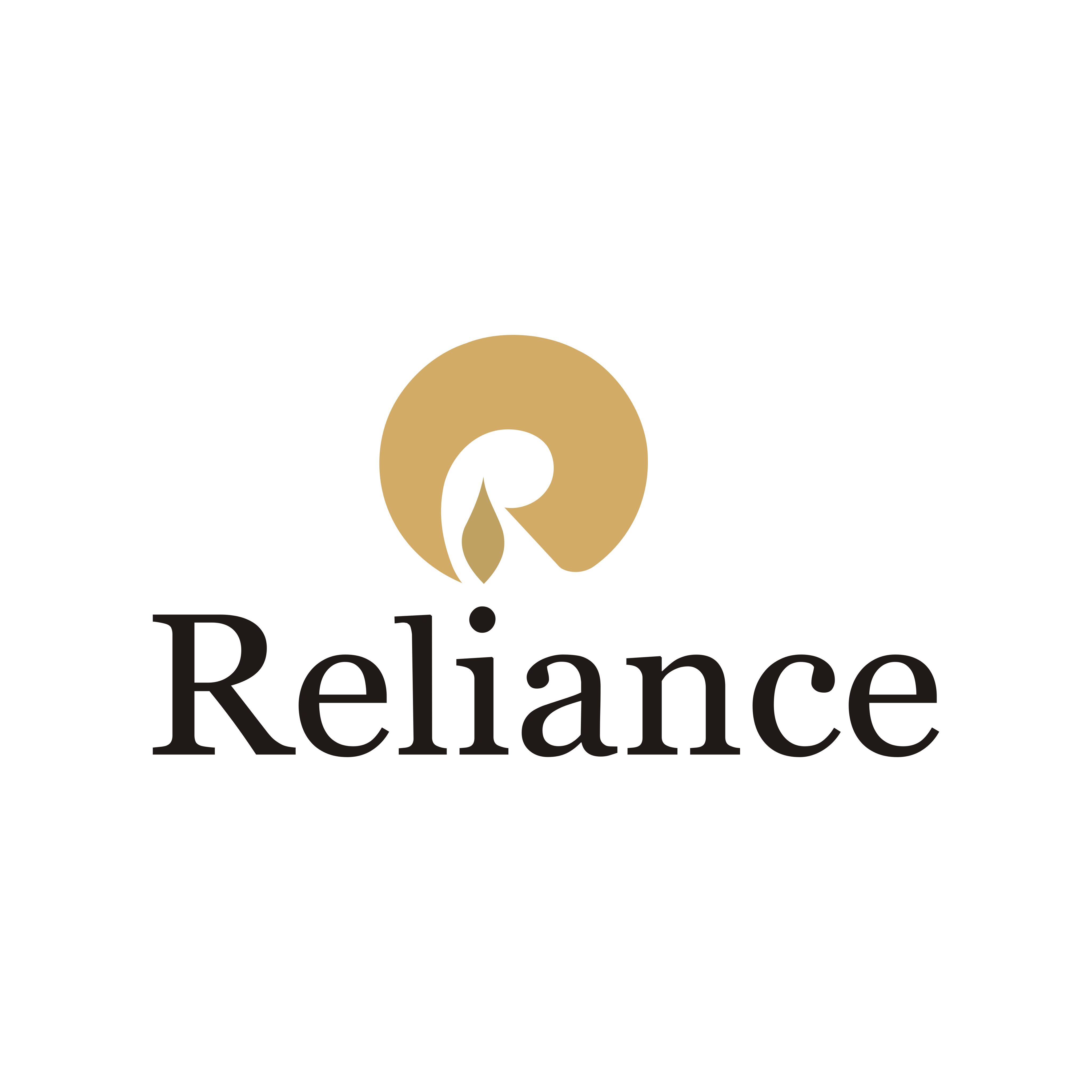 reliance smart logo png