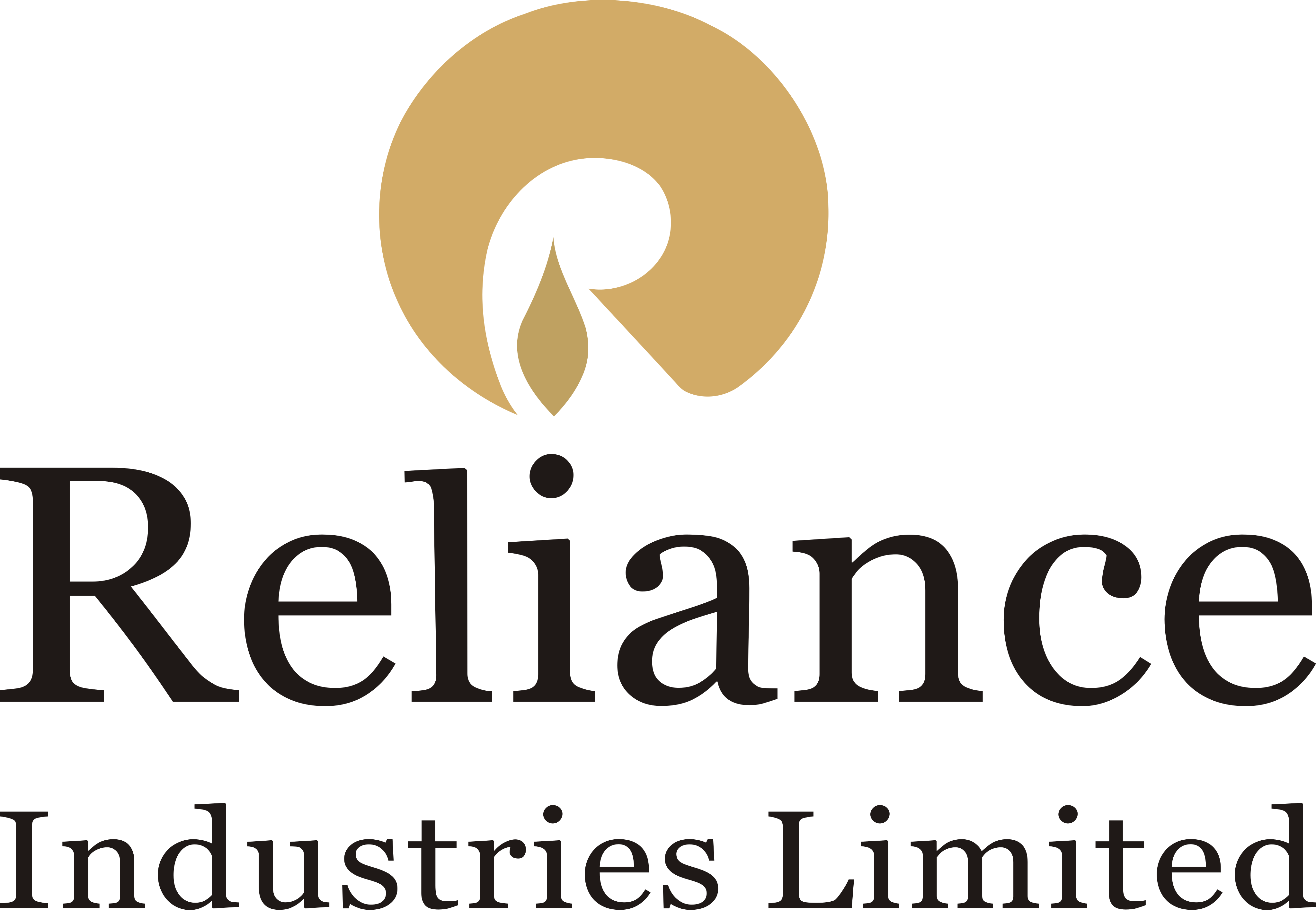 Reliance Industries Logo Png And Vector Logo Download