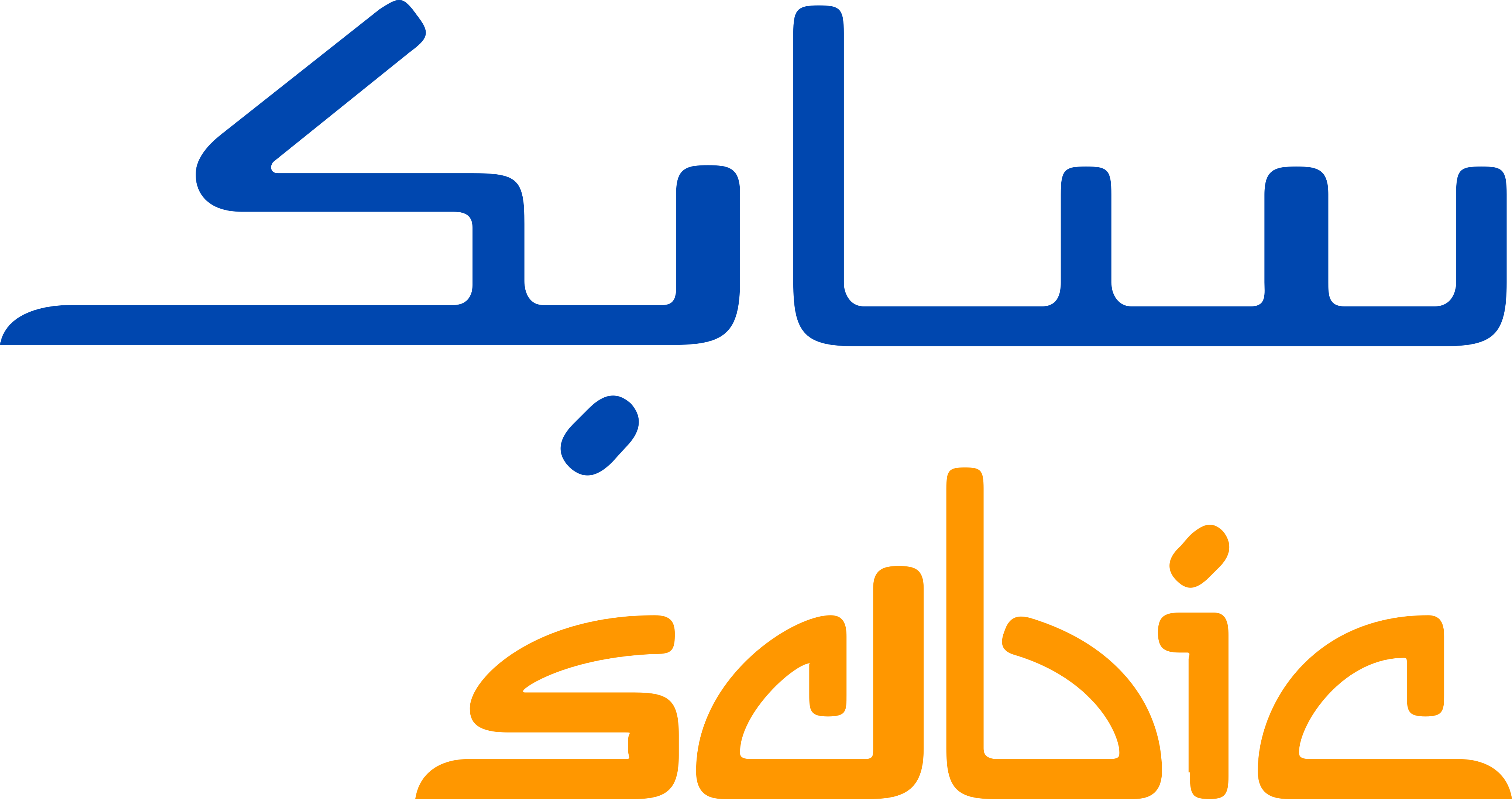 Sabic Logo.