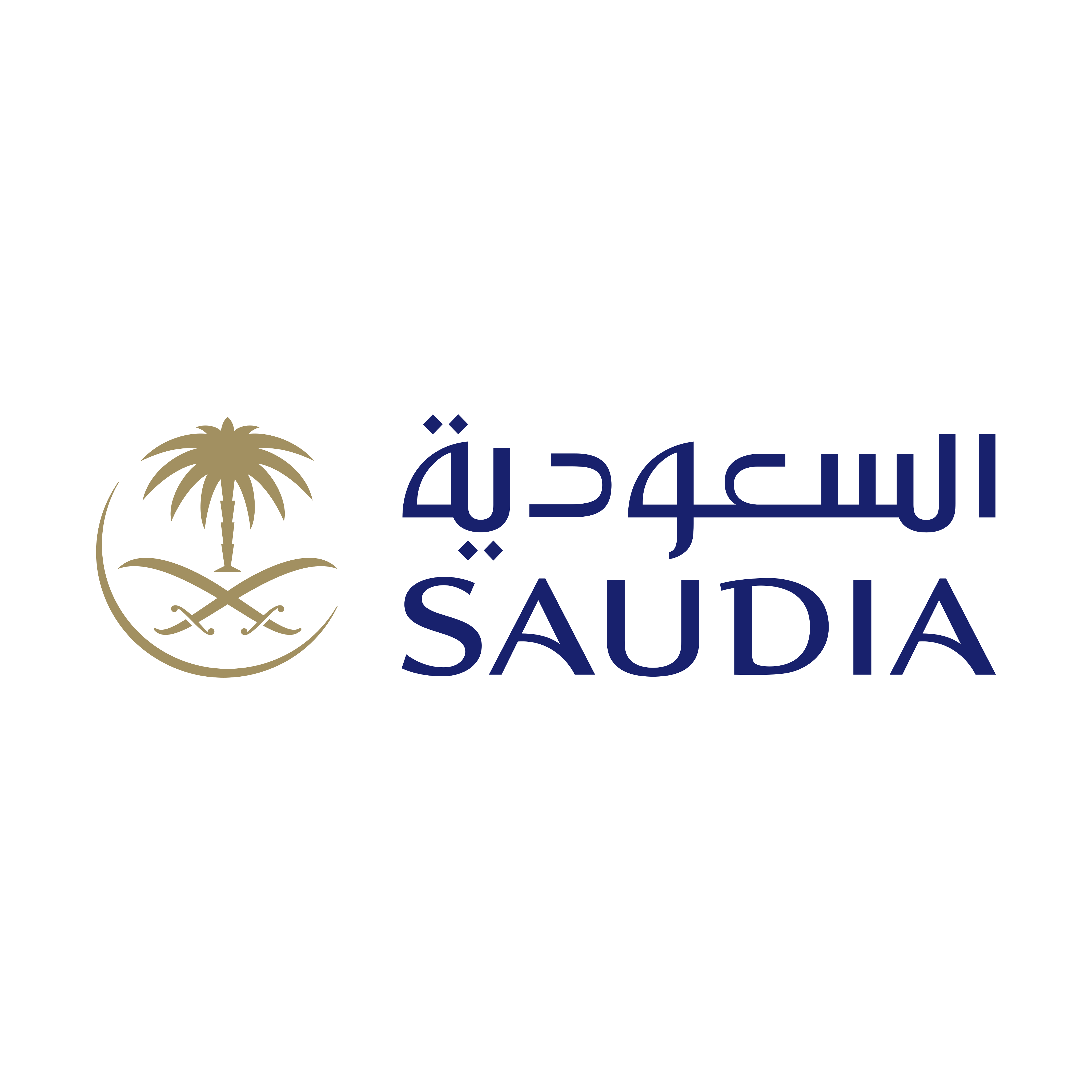 Saudi Arabia Airline Logo Png Transparent Png Kindpng - vrogue.co