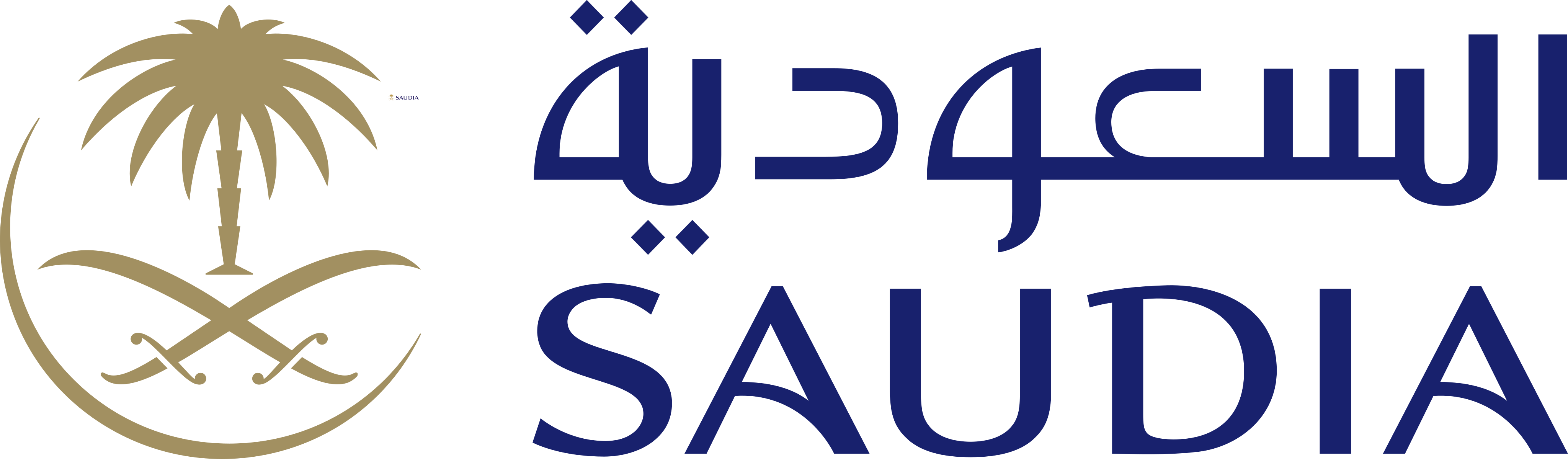 Saudia Logo Png And Vector Logo Download