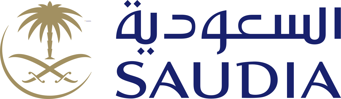 Saudia Logo.