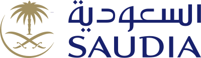 Saudia Logo - PNG and Vector - Logo Download