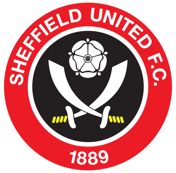 Sheffield United FC - PNG e Vetor - Download de Logo