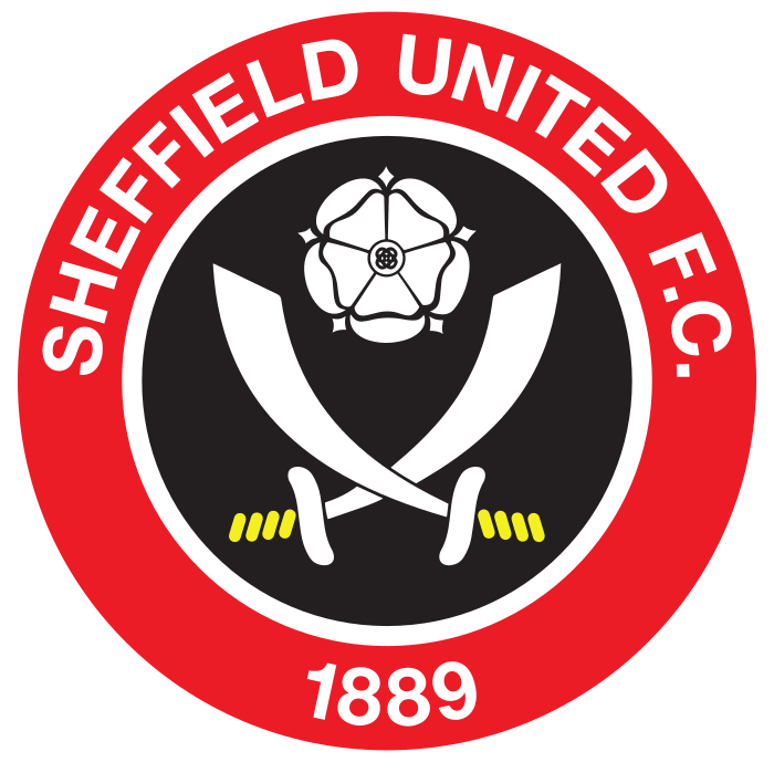 Sheffield United FC - PNG y Vector