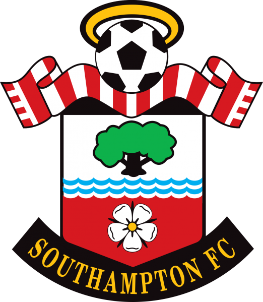 Southampton FC Logo - PNG e Vetor - Download de Logo