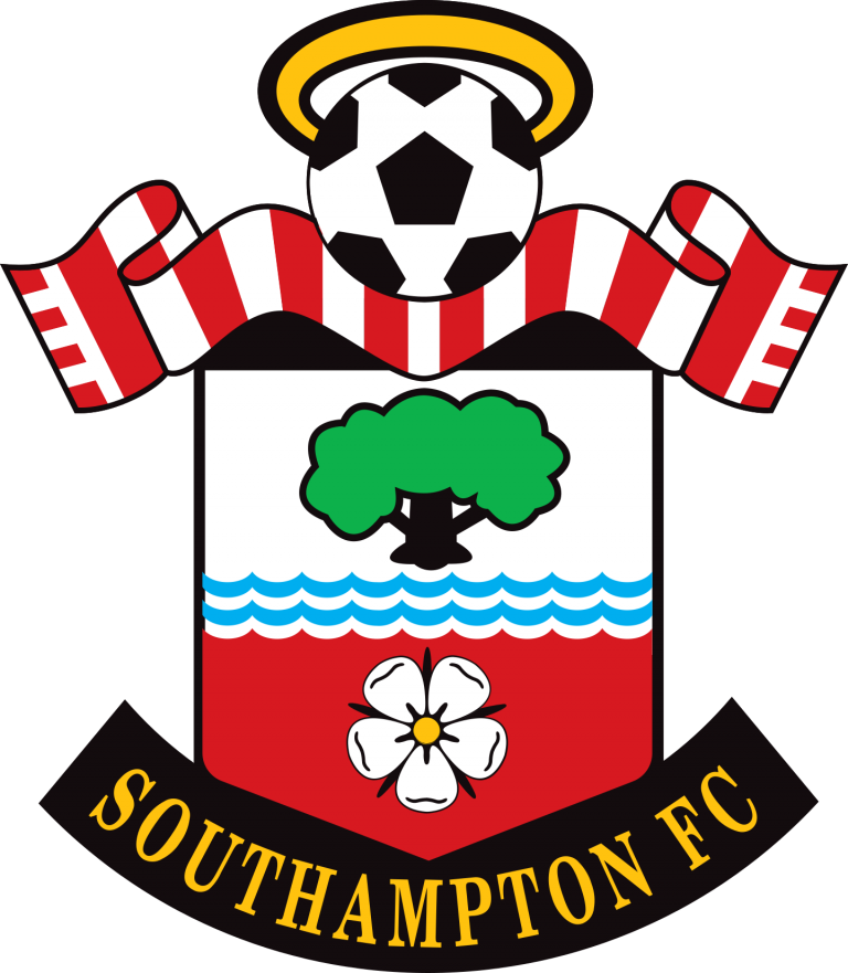 Southampton FC Logo - PNG e Vetor - Download de Logo