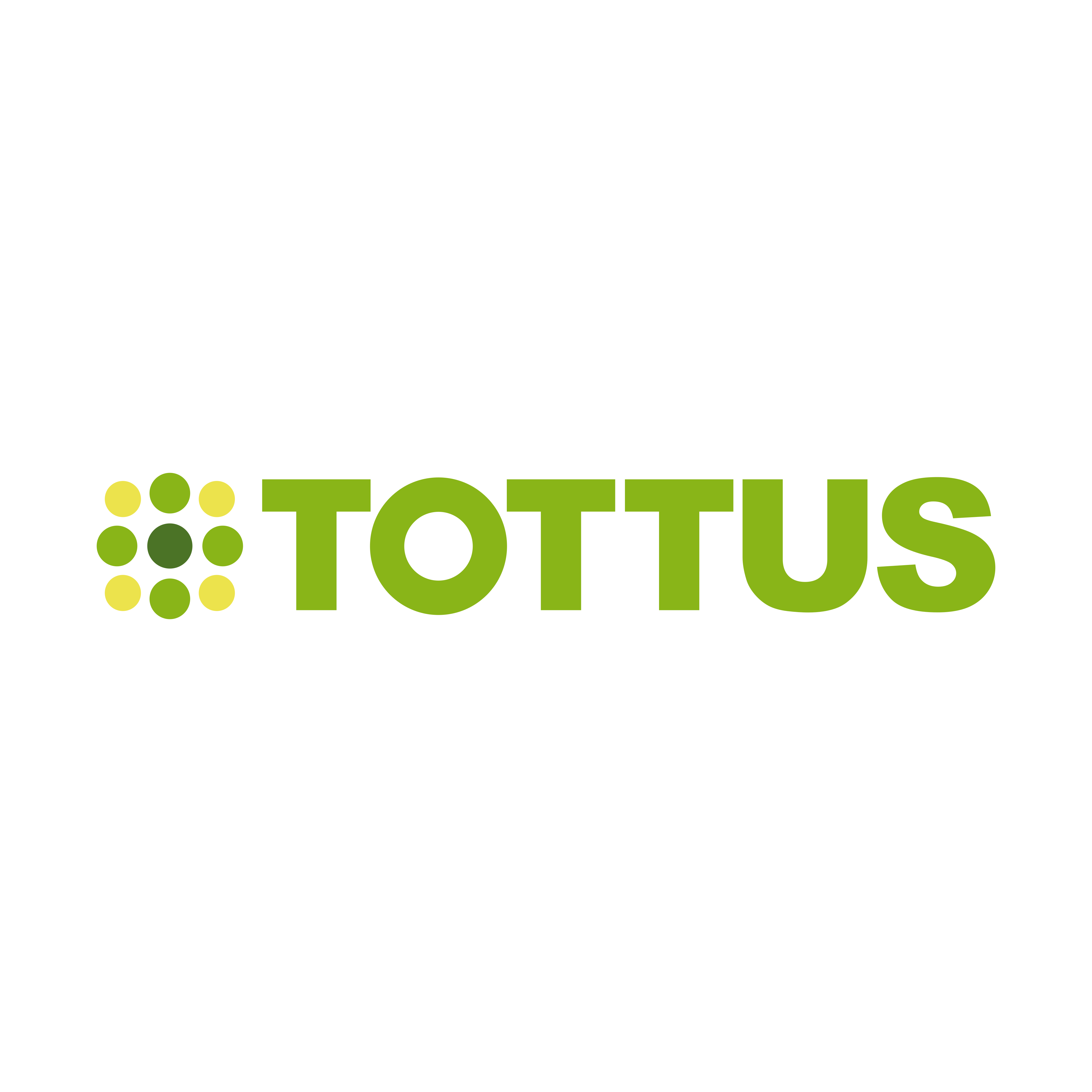 TOTTUS Logo - PNG e Vetor - Download de Logo