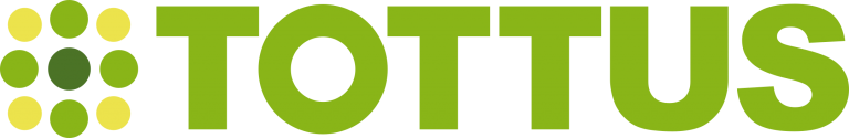 TOTTUS Logo – PNG e Vetor – Download de Logo