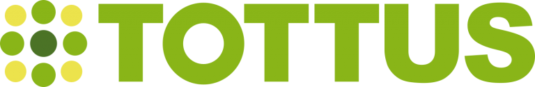 TOTTUS Logo – PNG e Vetor – Download de Logo