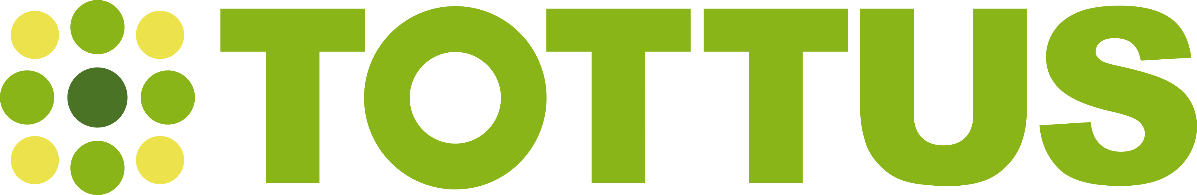 TOTTUS Logo.