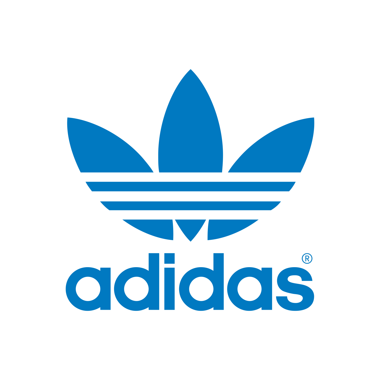 the adidas originals