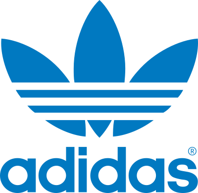 Adidas 4 logo hotsell