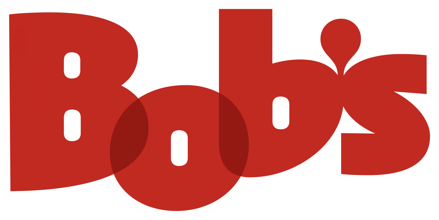 Bob's logo png – Logo Download - Logotipos PNG e Vetor