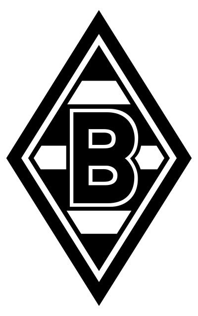 Borussia Mönchengladbach Logo - PNG e Vetor - Download de Logo