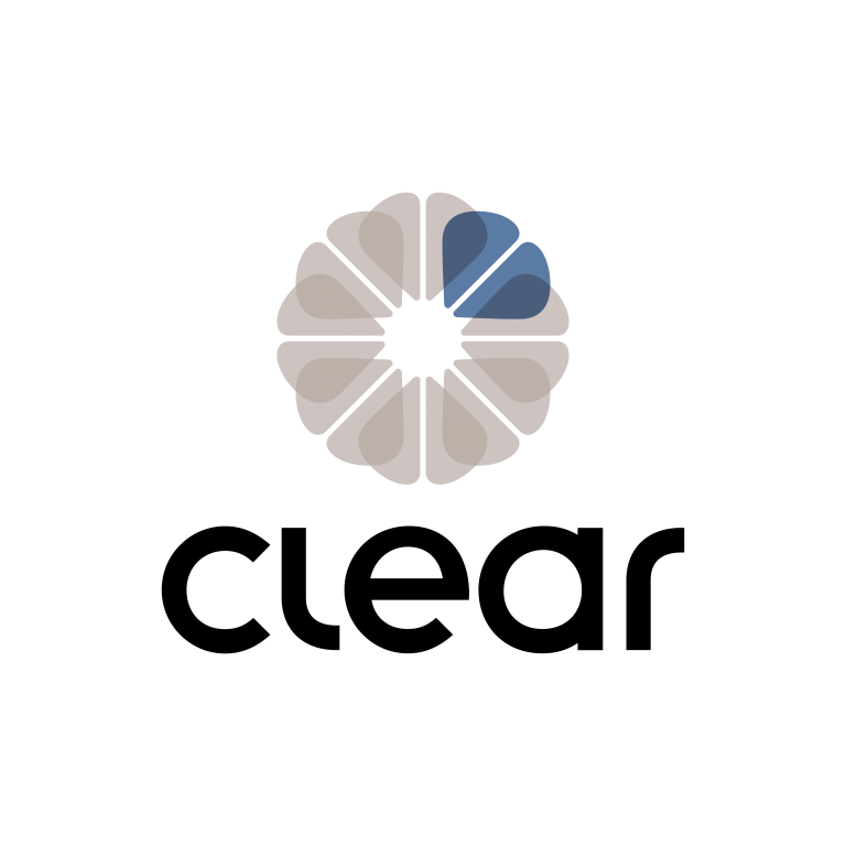 Clear Corretora Logo - PNG e Vetor - Download de Logo