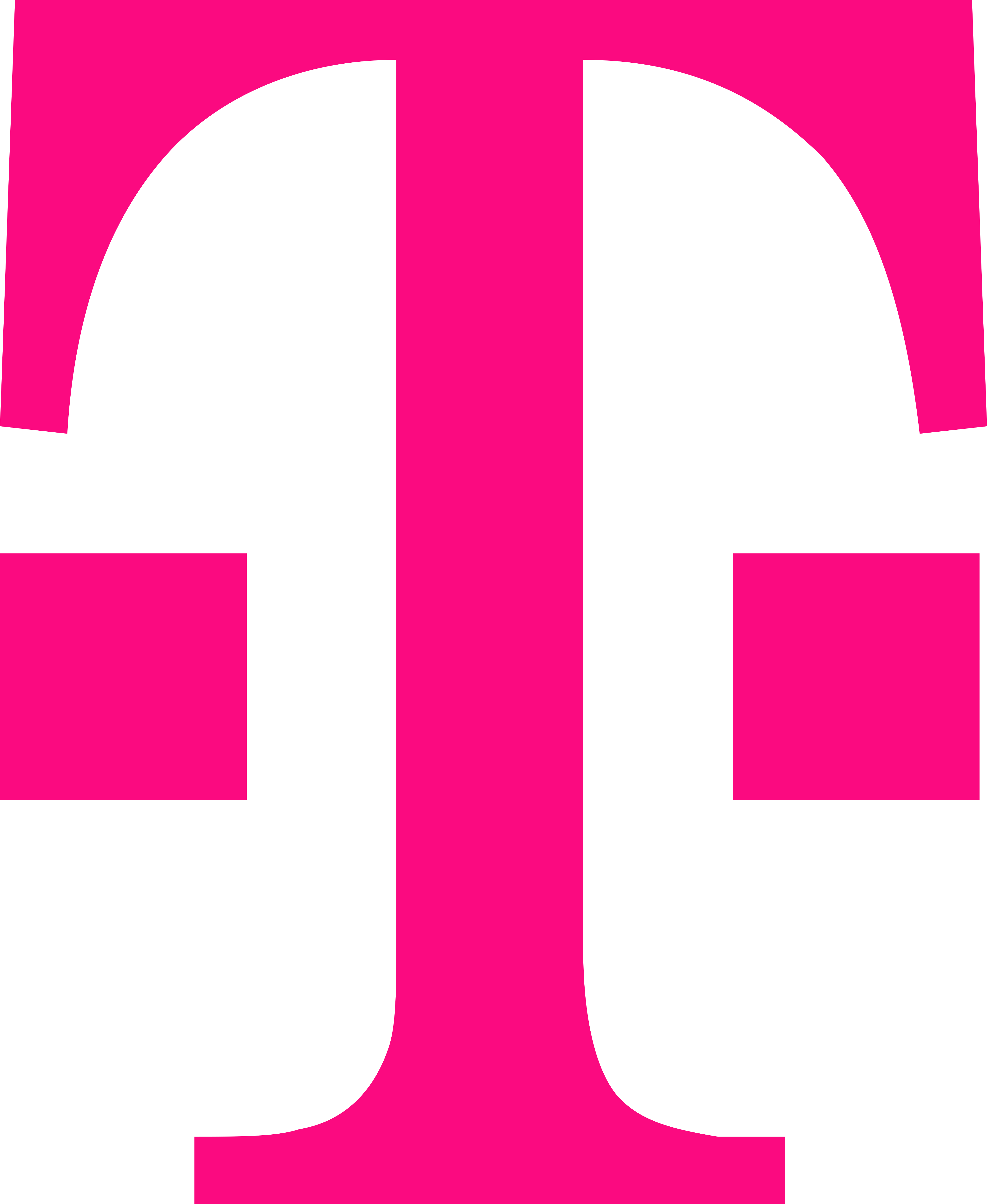 Telekom Logo