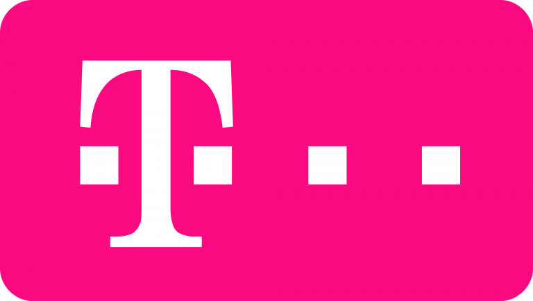 Deutsche Telekom Logo - PNG e Vetor - Download de Logo