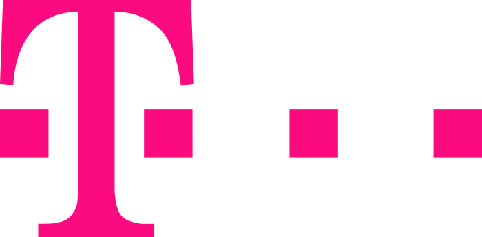 deutsche telekom logo vector