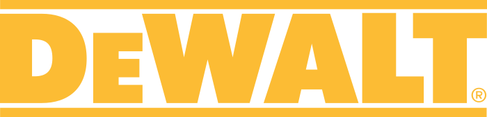 Dewalt Logo - PNG and Vector - Logo Download