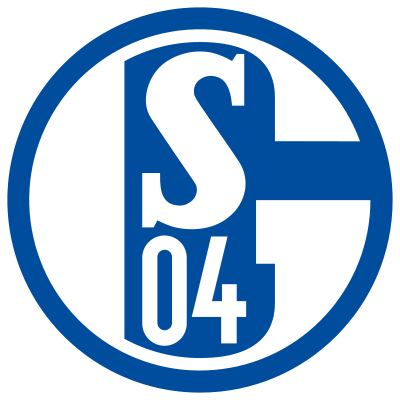 FC Schalke 04 Logo - PNG and Vector - Logo Download