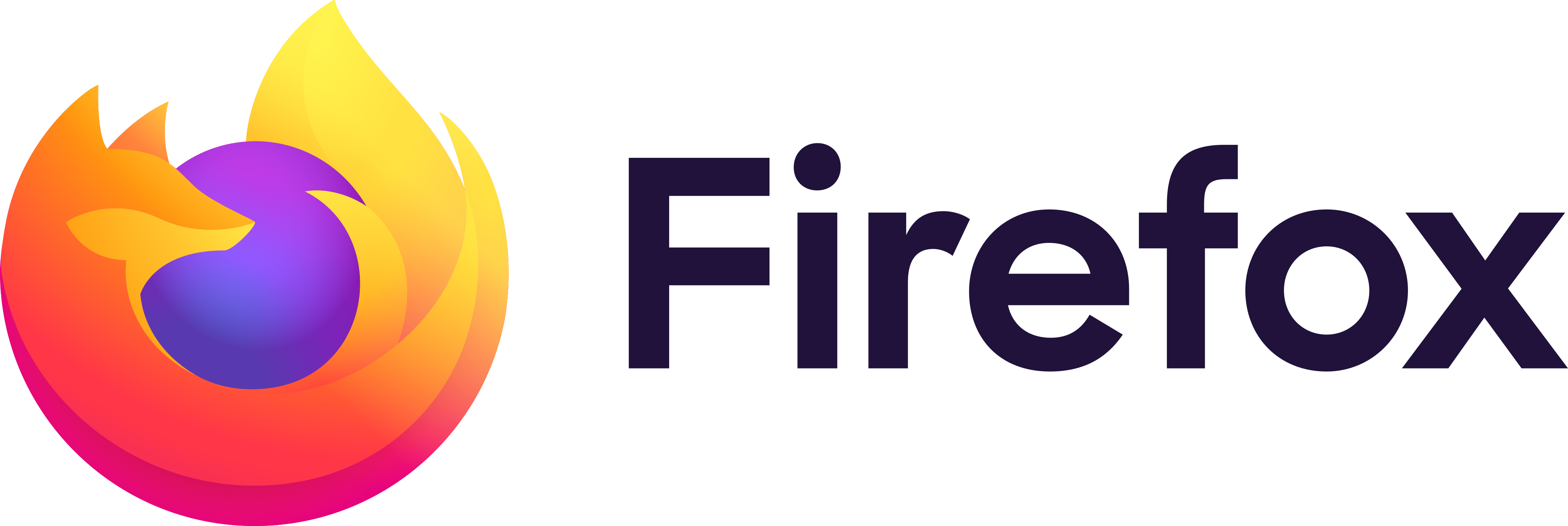 Firefox is one of the companies with an Outstanding Visual Identity Design