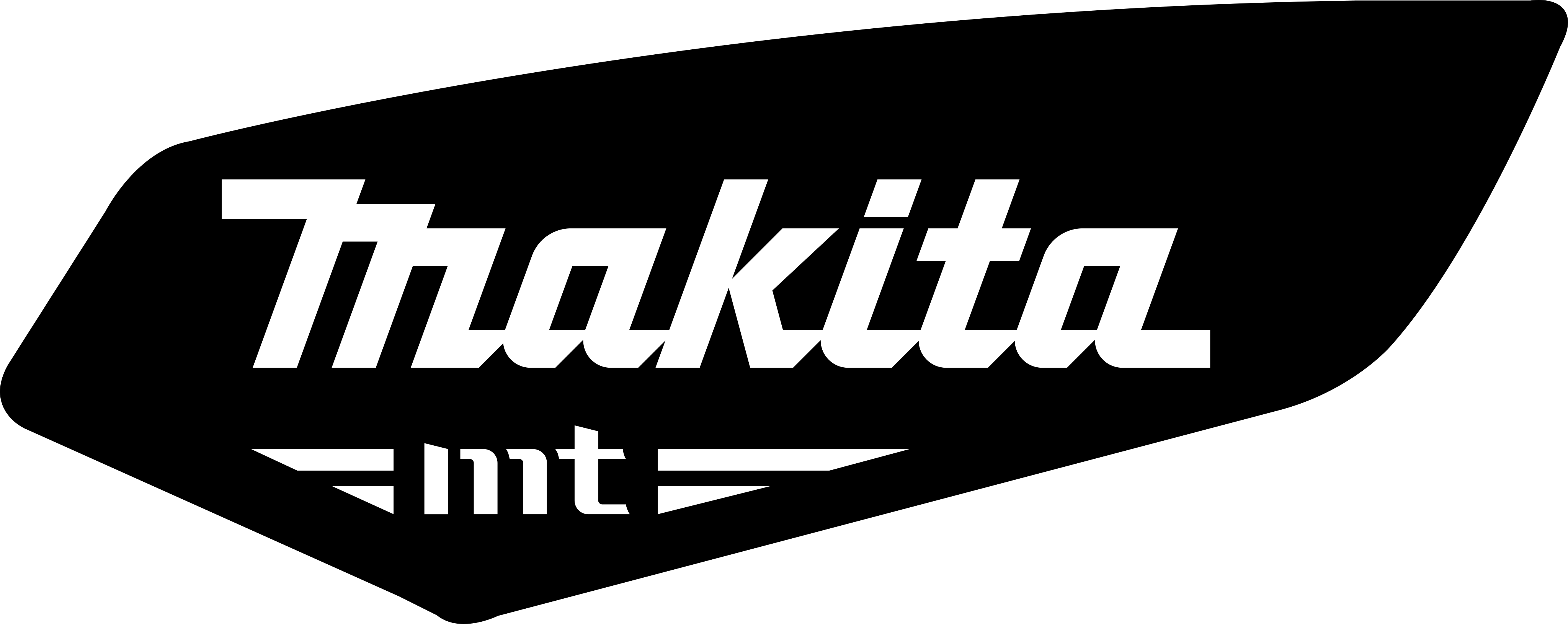 makita mt logo 1 - Makita MT Logo