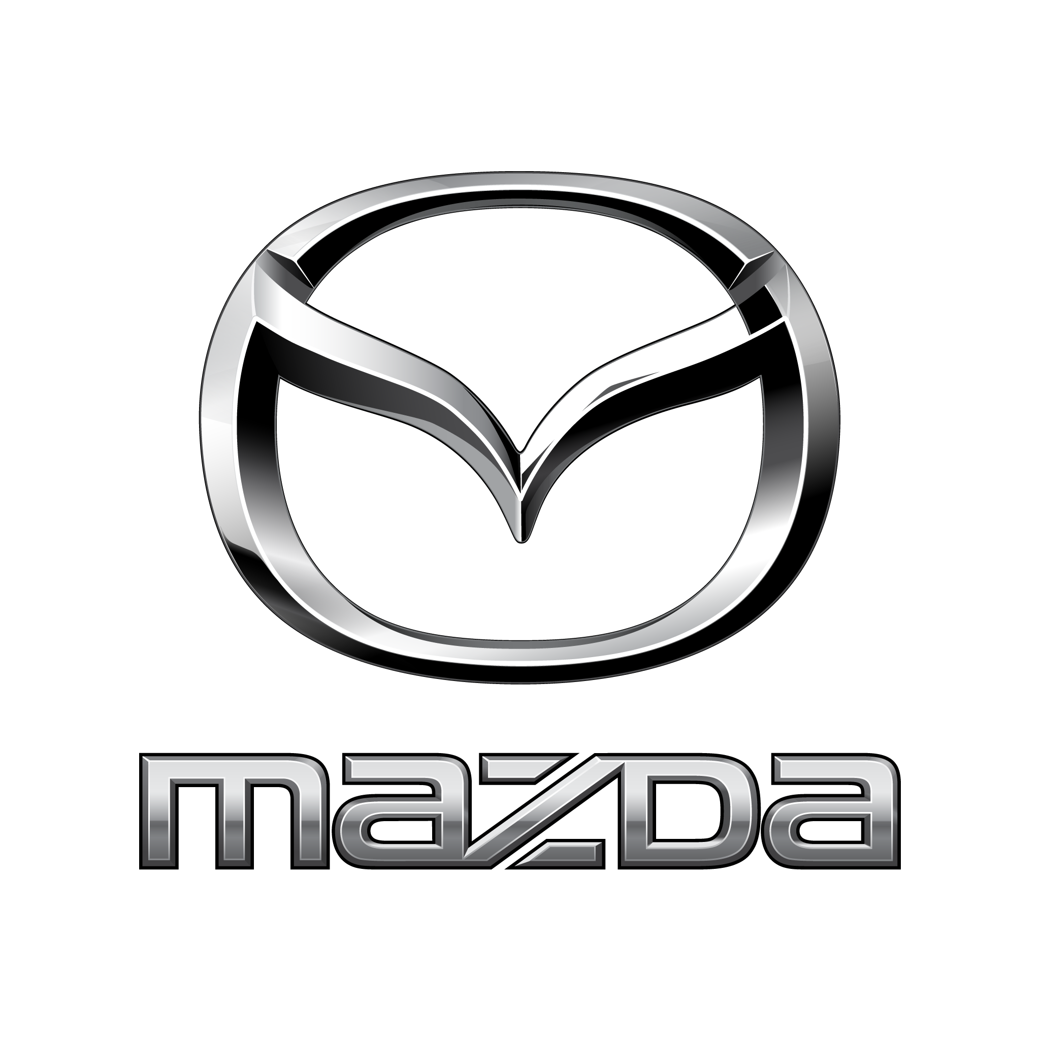 Mazda Logo - PNG e Vetor - Download de Logo