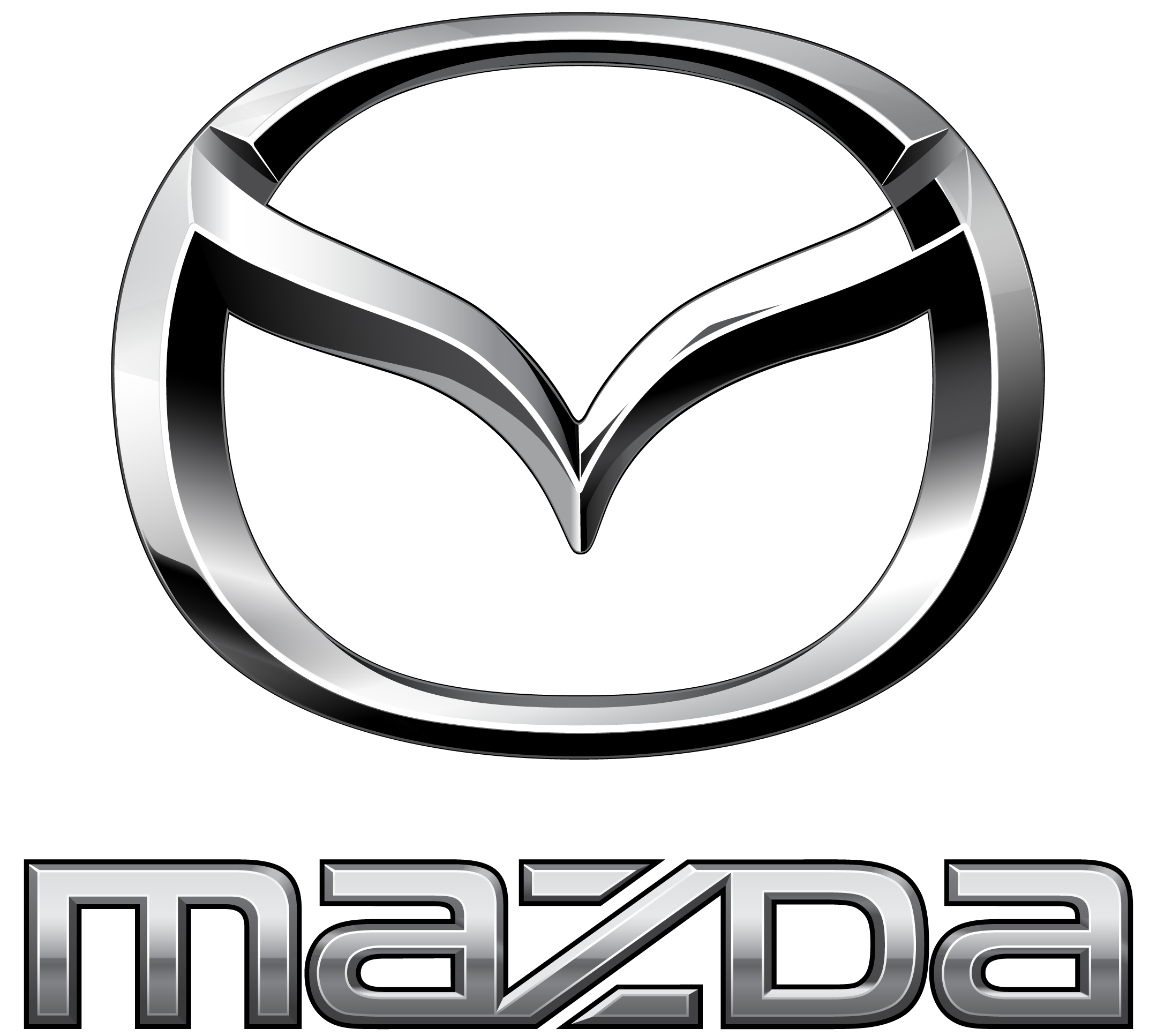 Mazda Logo - PNG y Vector