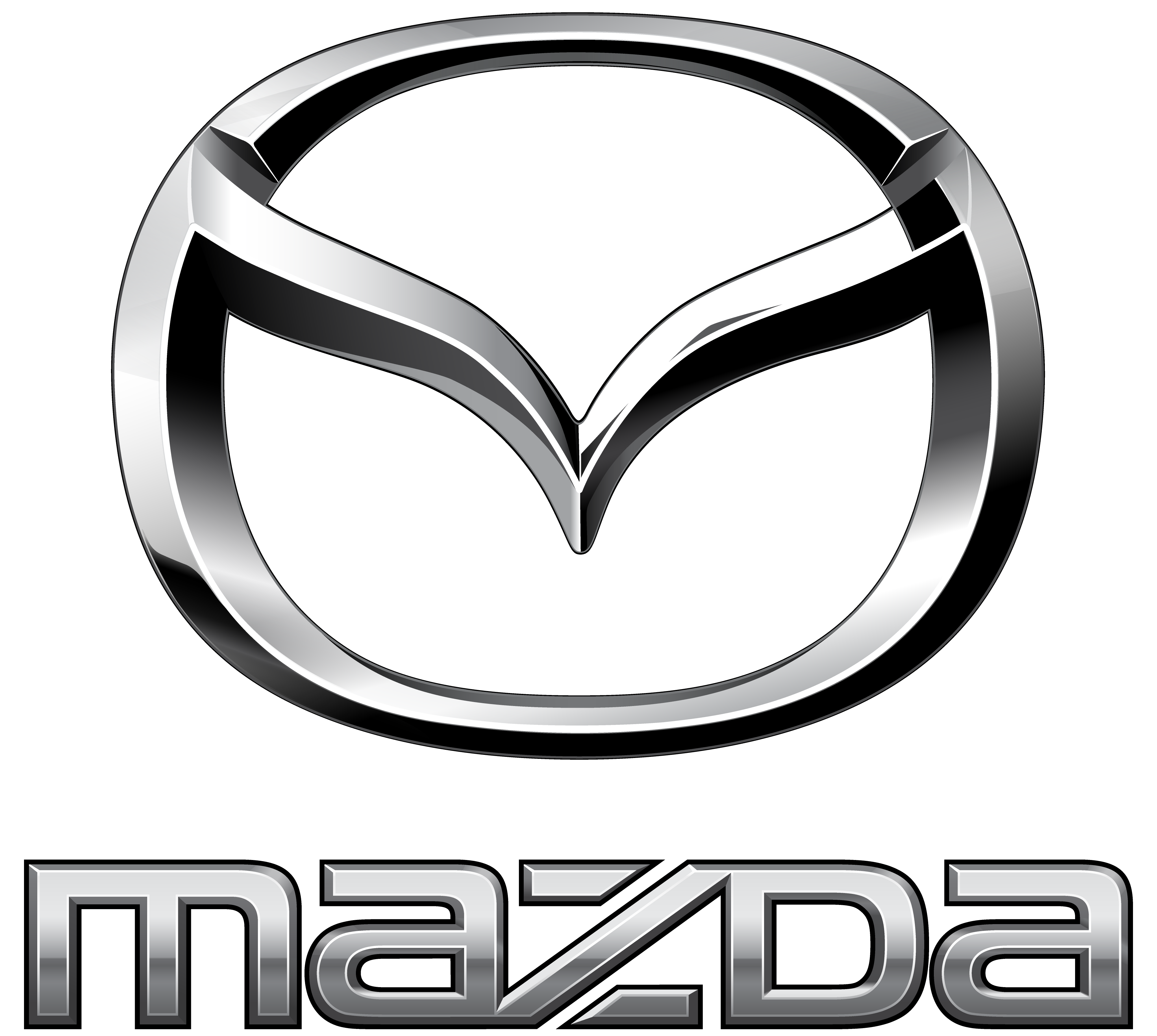 Mazda Logo PNG e Vetor Download de Logo