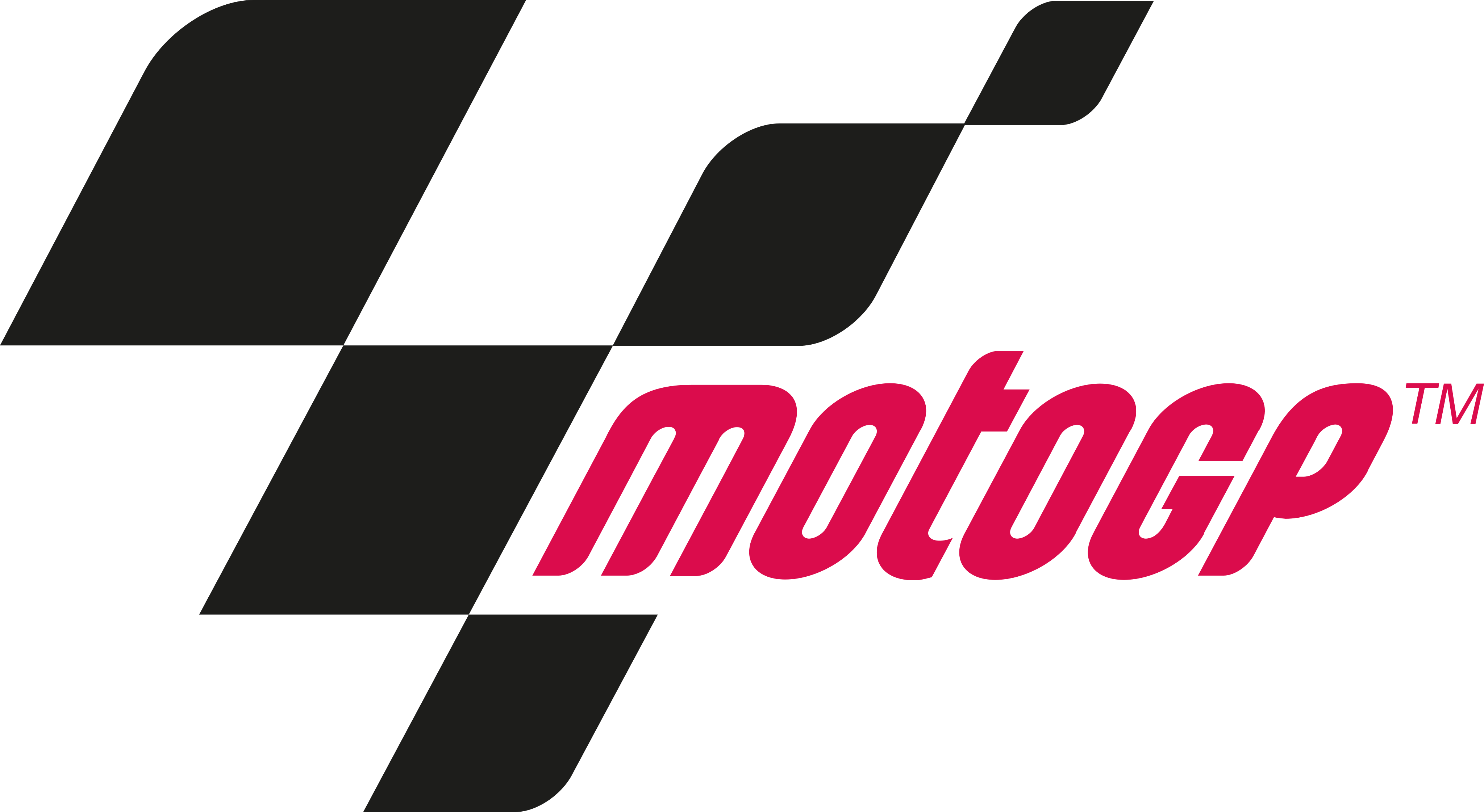 Moto GP Logo  PNG and Vector  Logo Download