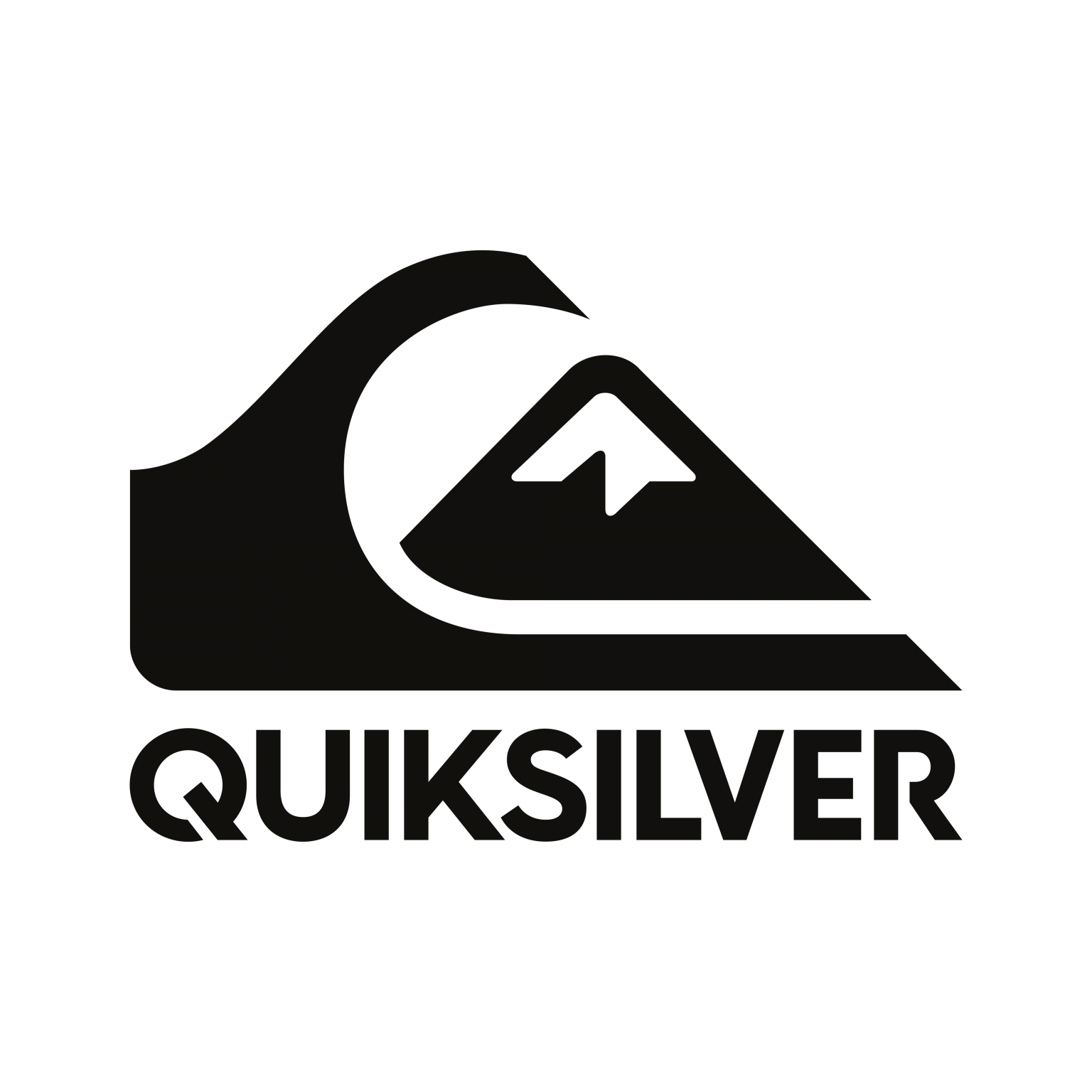 Quiksilver Logo – PNG e Vetor – Download de Logo