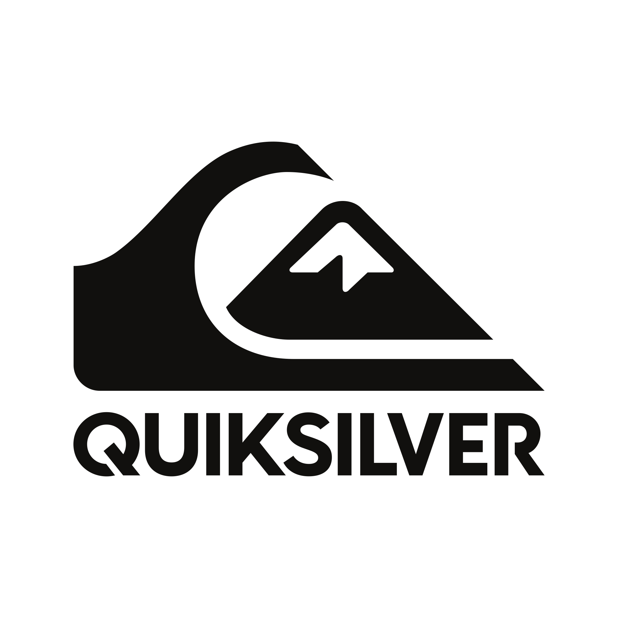Quiksilver Logo – PNG e Vetor – Download de Logo