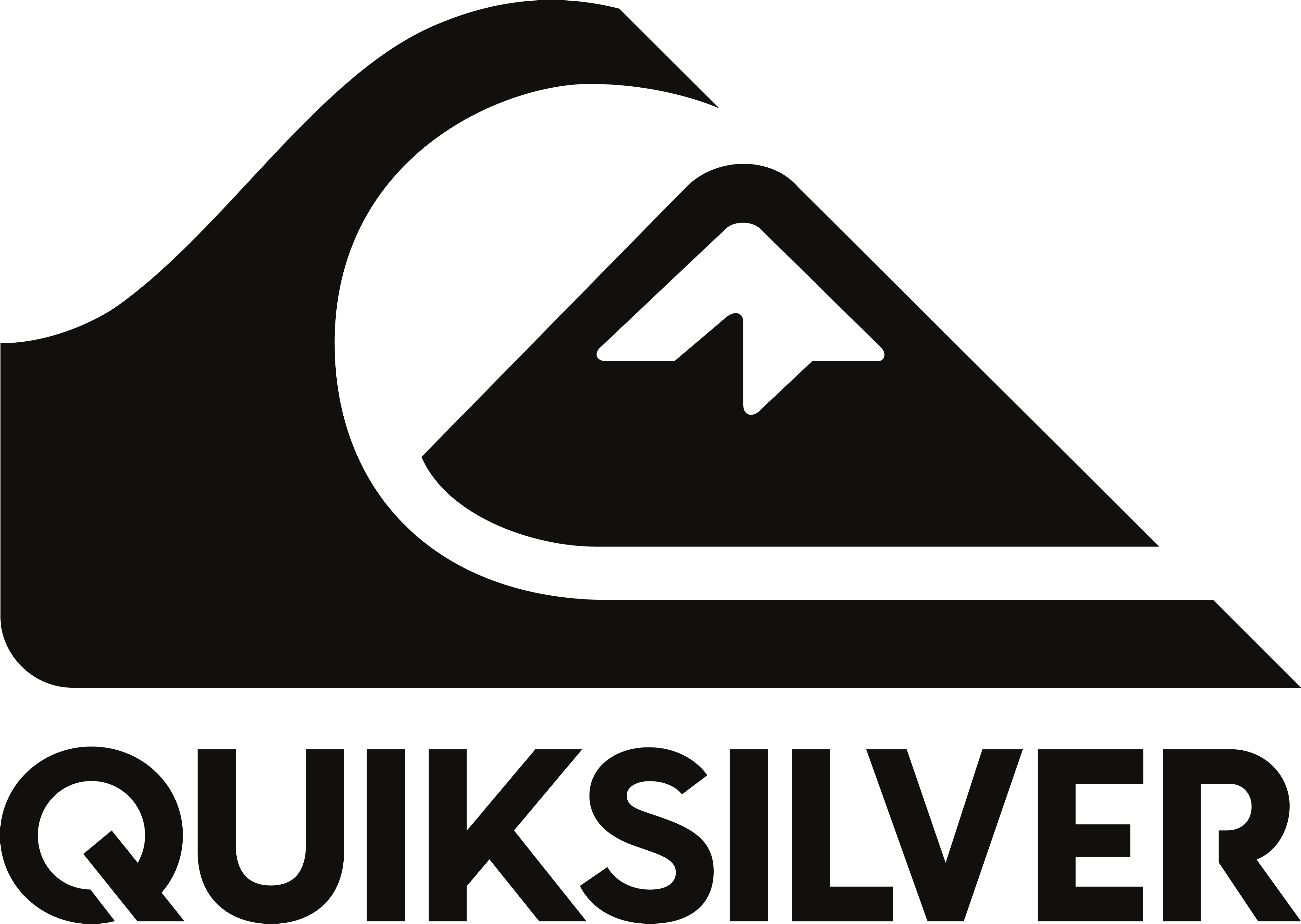 Download Quiksilver Logo - PNG and Vector - Logo Download