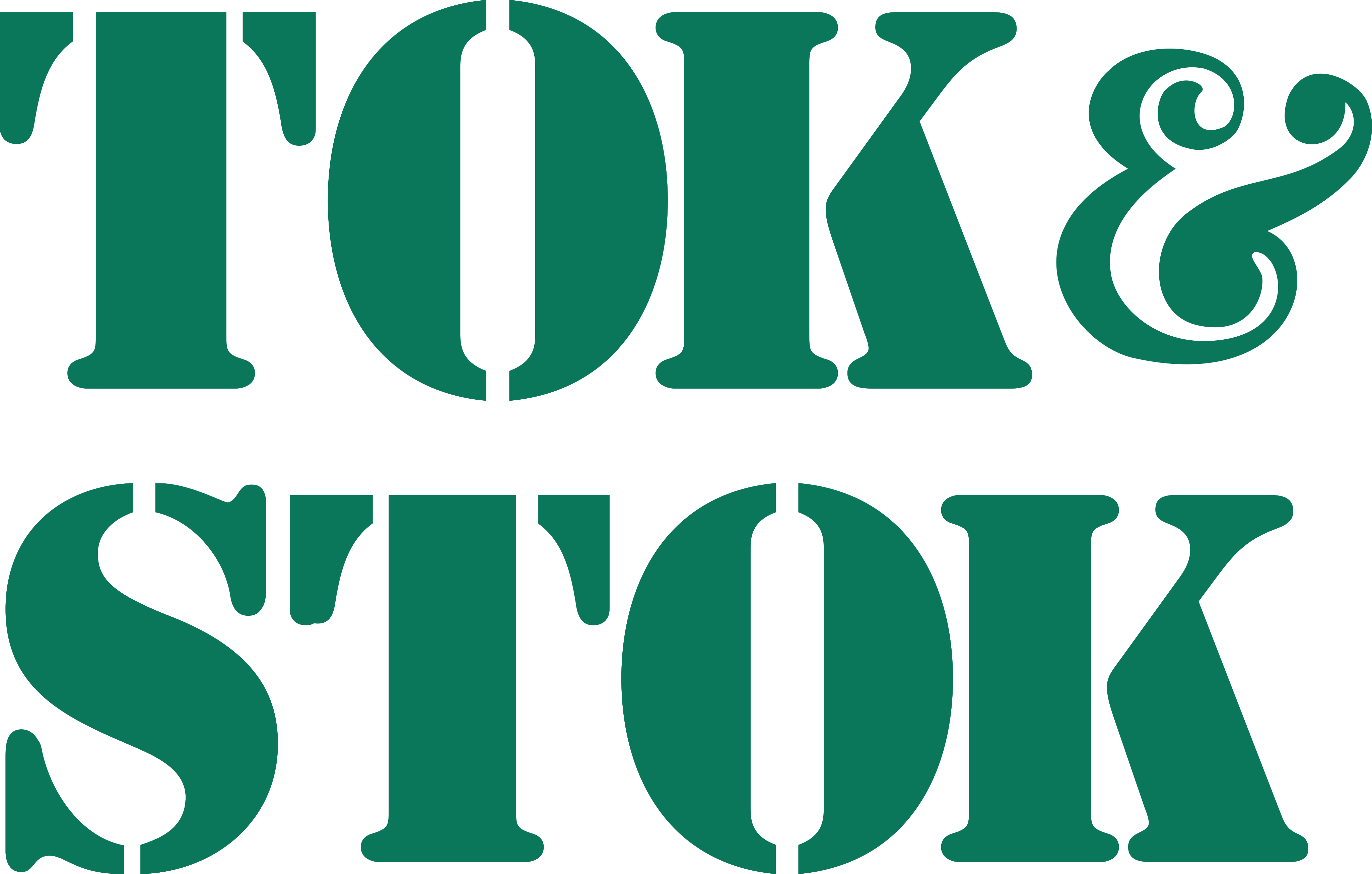 Tok&Stok Logo.