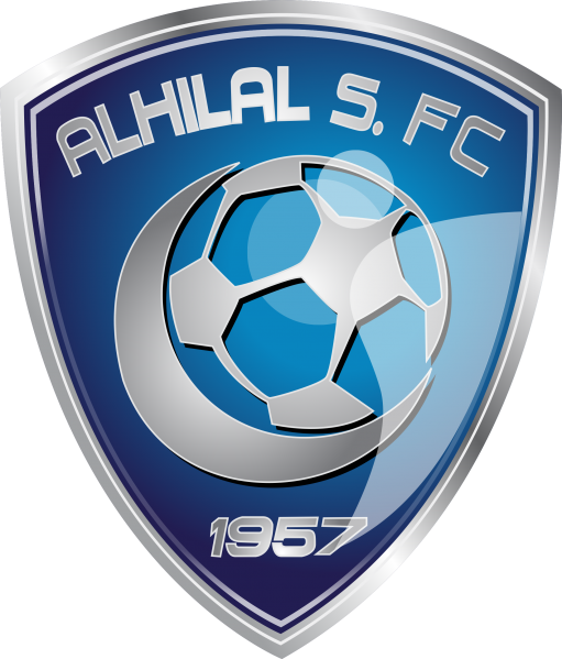 Al-Hilal SFC Logo - PNG e Vetor - Download de Logo