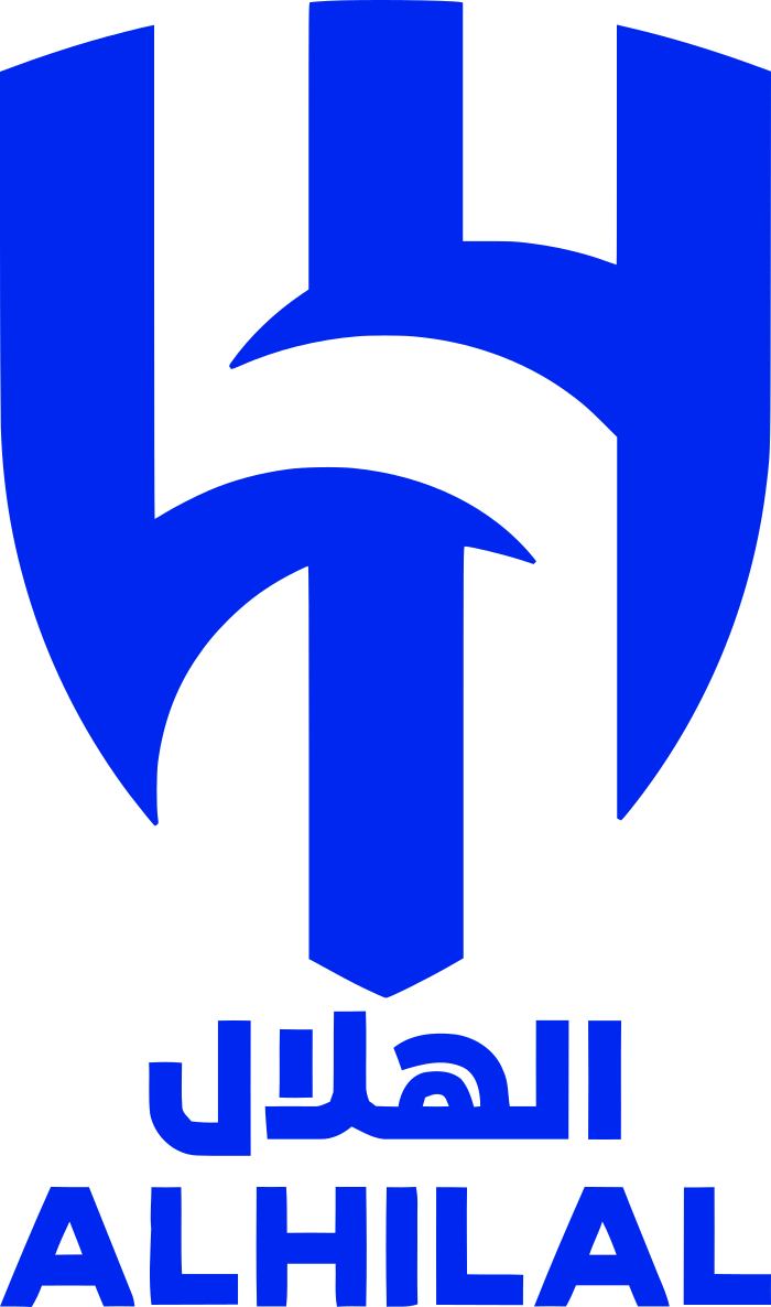al hilal logo 5 - Al-Hilal SFC Logo